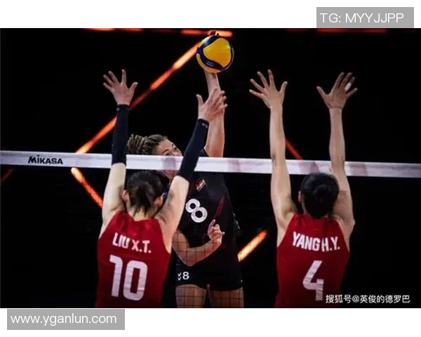 黄丽专访：从排球新星到传奇教练的成长之路与心路历程分享