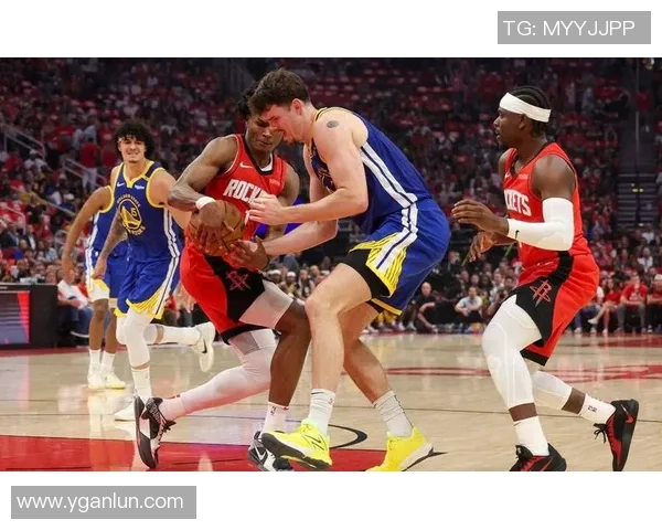 勇士与火箭季后赛第五场激战回顾关键时刻的精彩瞬间与战术分析 勇士与火箭季后赛第五场激战回顾关键时刻的精彩瞬间与战术分析