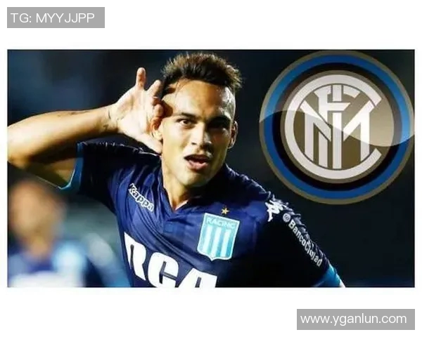 劳塔罗的崛起之路:从青涩少年到足球巨星的传奇旅程 劳塔罗的崛起之路:从青涩少年到足球巨星的传奇旅程