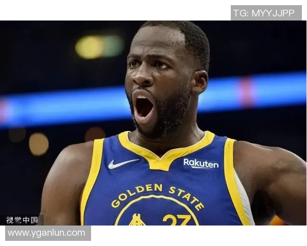 德雷蒙德格林：勇士队的防守核心与全能战士的传奇之路