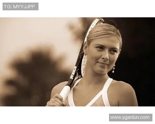 戴维斯与莎拉波娃巅峰对决谁能在网球赛场上笑到最后