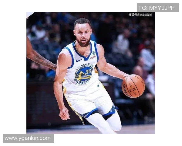 斯蒂芬库里如何改变篮球游戏的规则与未来发展趋势