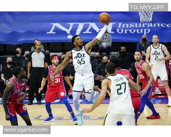 掘金与快船激战抢七大战全程直播精彩瞬间回顾