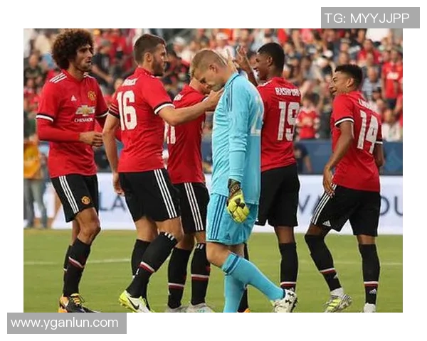 洛杉矶银河与曼联激战成和比分揭晓精彩瞬间回顾