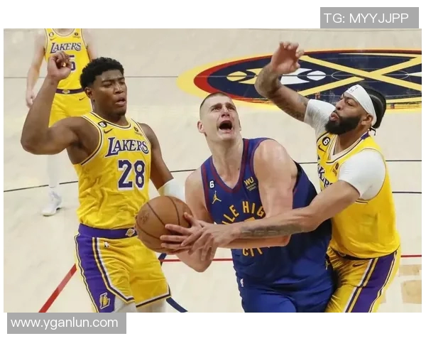 湖人对掘金精彩回放尽在腾讯体育畅享篮球盛宴 湖人对掘金精彩回放尽在腾讯体育畅享篮球盛宴