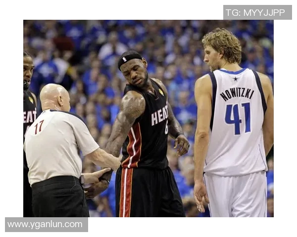 热火与小牛总决赛精彩瞬间回顾与分析，篮球迷不可错过的经典对决