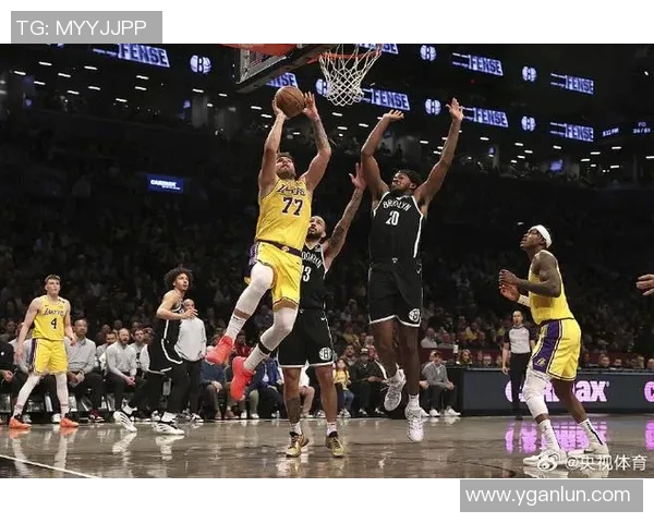 湖人对阵篮网精彩对决回顾2018年12月19日比赛亮点与分析