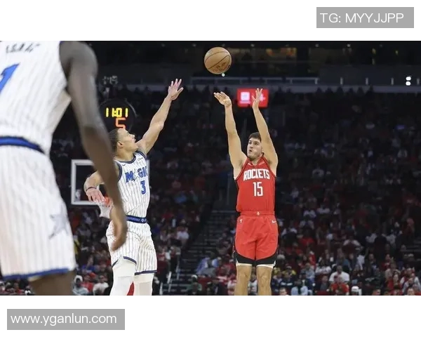 火箭队与魔术队精彩对决录像回放分析及精彩瞬间回顾