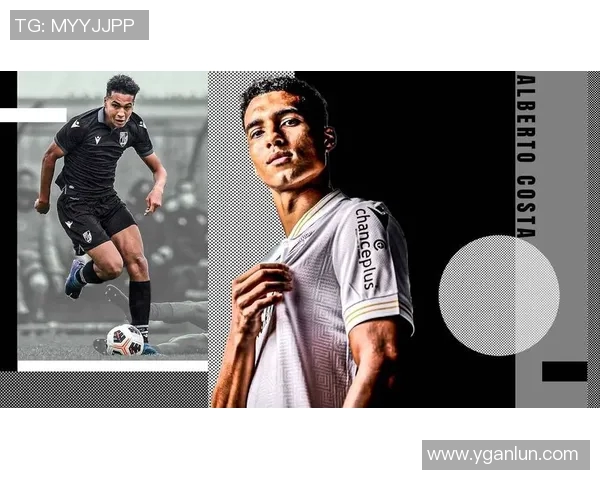 科斯塔的足球旅程：从青涩小将到世界舞台的闪耀明星