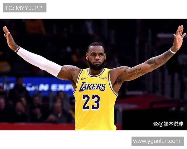 詹姆斯:从篮球巨星到社会影响力的多元化发展之路 詹姆斯:从篮球巨星到社会影响力的多元化发展之路