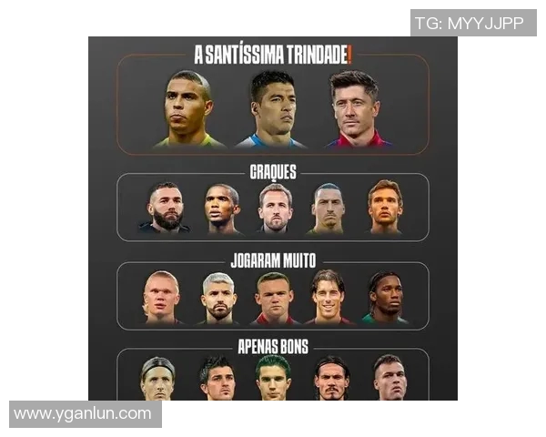 阿圭罗与莱万谁才是当代最佳前锋的巅峰对决分析 阿圭罗与莱万谁才是当代最佳前锋的巅峰对决分析