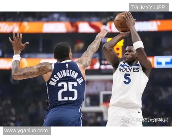 雷霆与森林狼激情对决直播盛宴带你领略NBA精彩瞬间