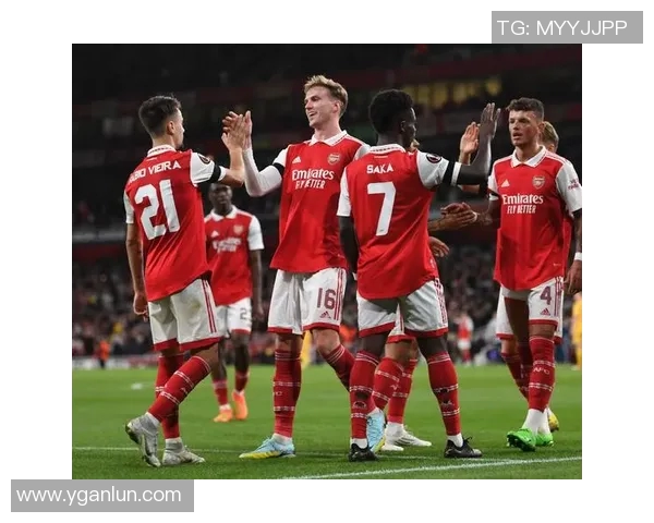 阿森纳主场迎战南安普顿期待精彩对决与胜利的较量