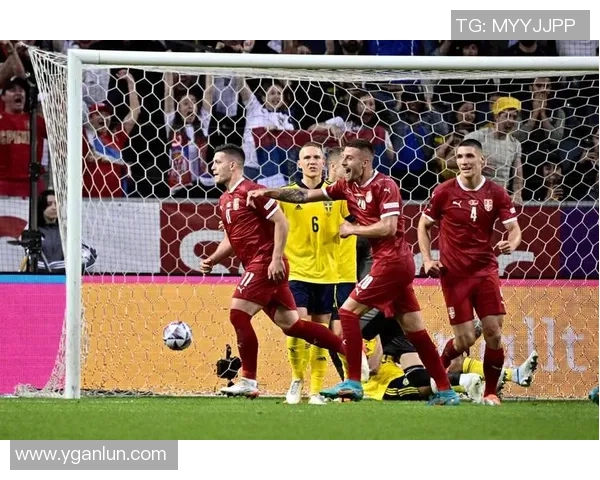 黑山与塞尔维亚欧国联对决前瞻分析及比赛结果预测 黑山与塞尔维亚欧国联对决前瞻分析及比赛结果预测