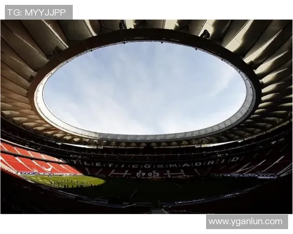 伯纳乌球场翻修计划启动皇马欧冠主场临时迁至马竞主场