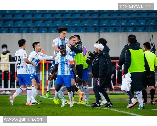 佳兆业与天津泰达的激烈对决谁能在赛场上笑到最后