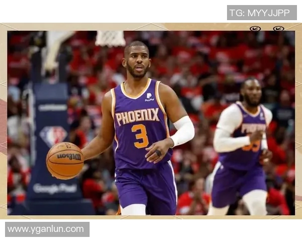 克里斯保罗的传奇篮球生涯与未来发展展望