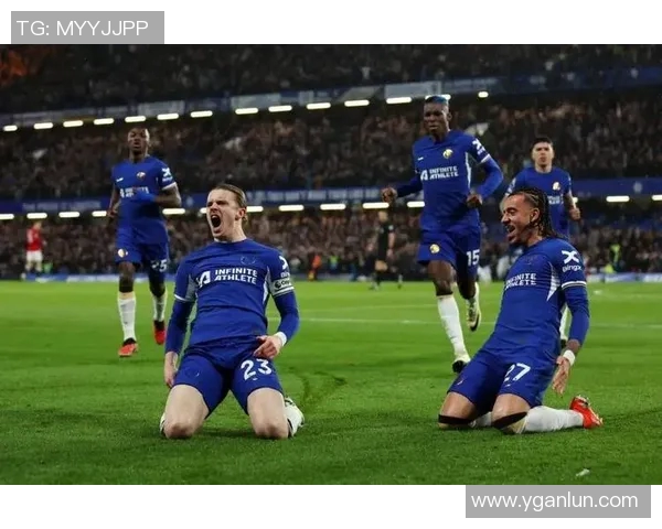 切尔西与曼联精彩对决视频回顾赛场瞬间不容错过