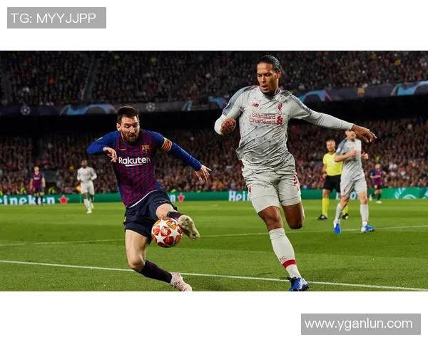 利物浦与巴塞罗那首发阵容对比分析及战术解读