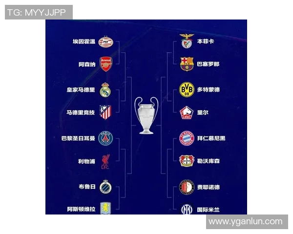 皇马与拜仁巅峰对决前瞻谁将书写欧冠新篇章