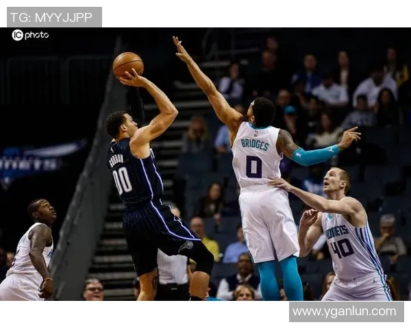 篮网与魔术精彩对决回放集锦全场精彩瞬间重温与分析