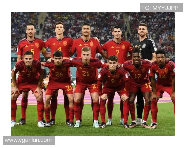 西班牙与摩洛哥精彩对决全场回放视频尽在这里快来观看吧