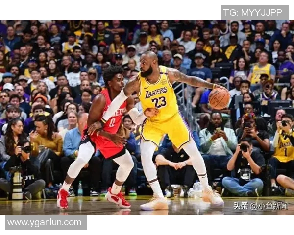 詹姆斯全能表现助湖人加时战胜勇士成功晋级季后赛