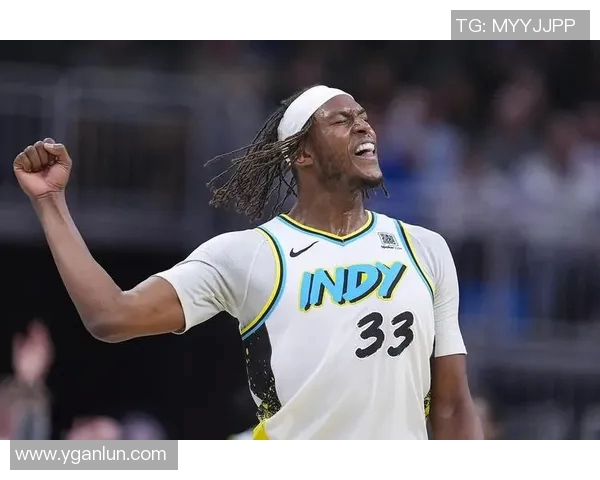 迈尔斯特纳在NBA的崛起之路与未来发展潜力分析