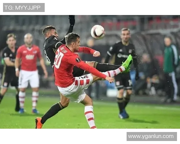 阿尔克马vs马里乌波尔