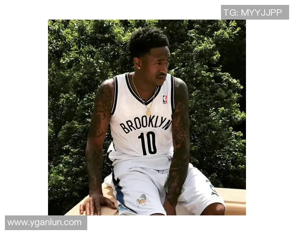 马尚布鲁克斯的篮球之路：从草根到明星的传奇旅程