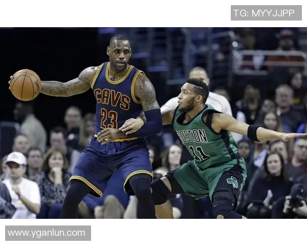 骑士与勇士激战正酣精彩图文直播带你全程感受比赛魅力