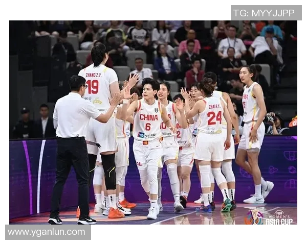 女篮奥预赛精彩对决英国队与韩国队谁能晋级东京奥运会