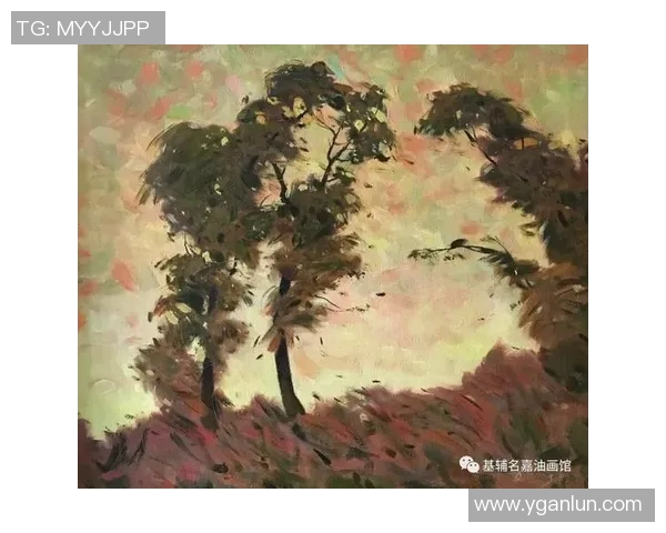 尼古拉武切维奇的艺术之路与对现代绘画的影响探讨