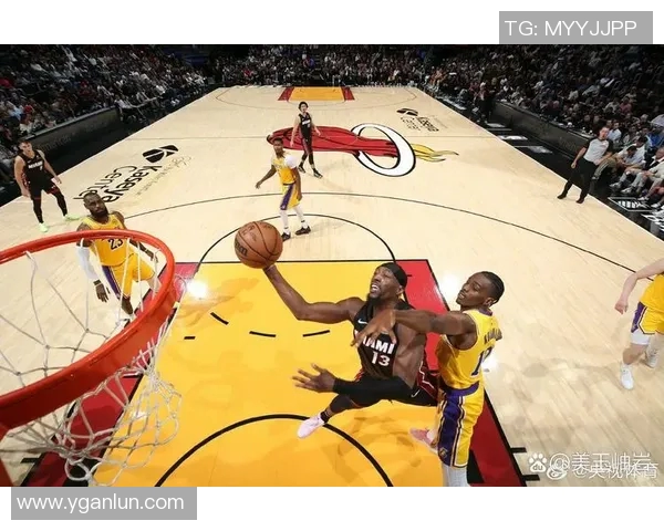 湖人对热火的比赛结果分析及赢得局数的详细统计