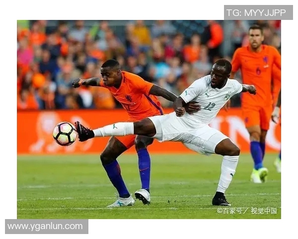 科特迪瓦与南非足球对决比分预测分析及赛前展望