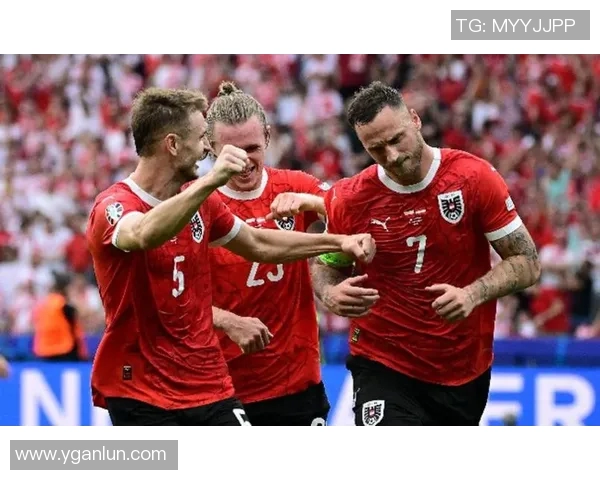 精彩回顾奥地利与波兰对决视频集锦全场亮点一网打尽